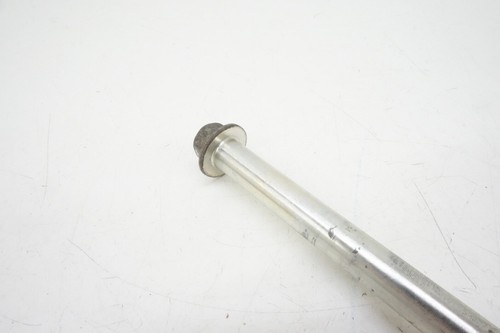 1993 KX80 Front Wheel Axle OEM Bolt Nut Shaft Kawasaki KX80 KX 1992-1997 - Picture 5 of 12