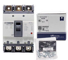 New LS Moulded case circuit breaker ABE203b 3P 225A 315A #Y00
