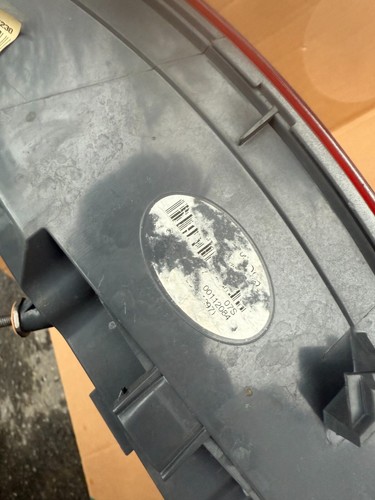 Tail Light Right Mercedes C-Class C205 Coupe Original A2059066400 - Picture 7 of 8