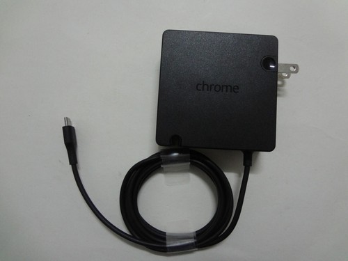 20V3A USB-C 60W 141754-11 PA-1600-23 For Chromebook Pixel 2015 Tablet Pixel 2 LS - Afbeelding 4 van 6