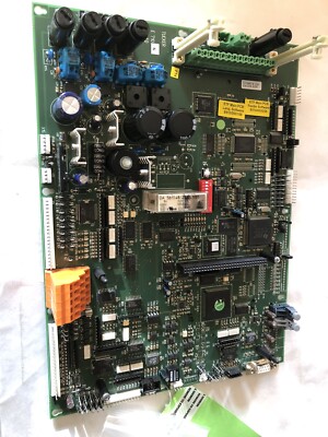 New Old Emhart Tucker E710 K E710km Eft Cpu 12 2601 4 234 Za23 Az02 E710km Ce Ebay