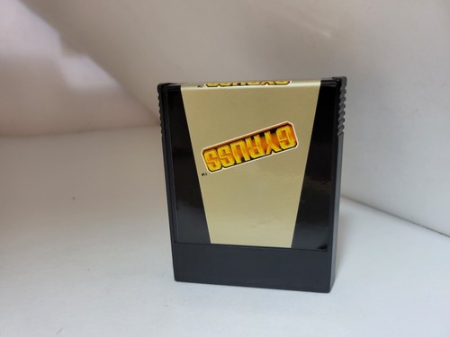 Gyruss for Colecovision Cartridge Only NEVER USED Excellent condition ##