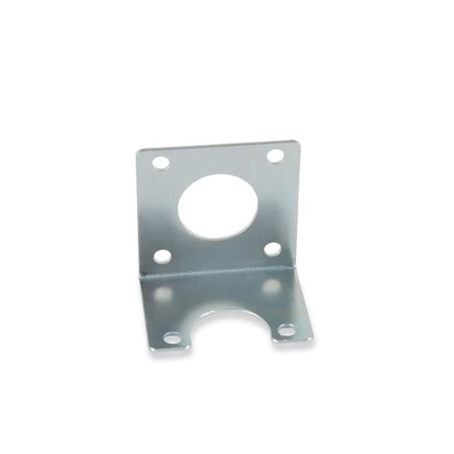 Quick Fuel Red Aluminum Bypass Regulator JET 0.375" restriction #30-900QFT - Picture 5 of 10