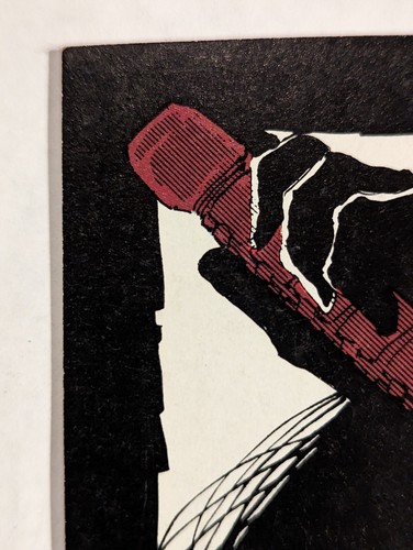 Elektra Saga #2 �️ (Marvel 1984) ~ Beschreibung unten 🙂 - Bild 7 von 8