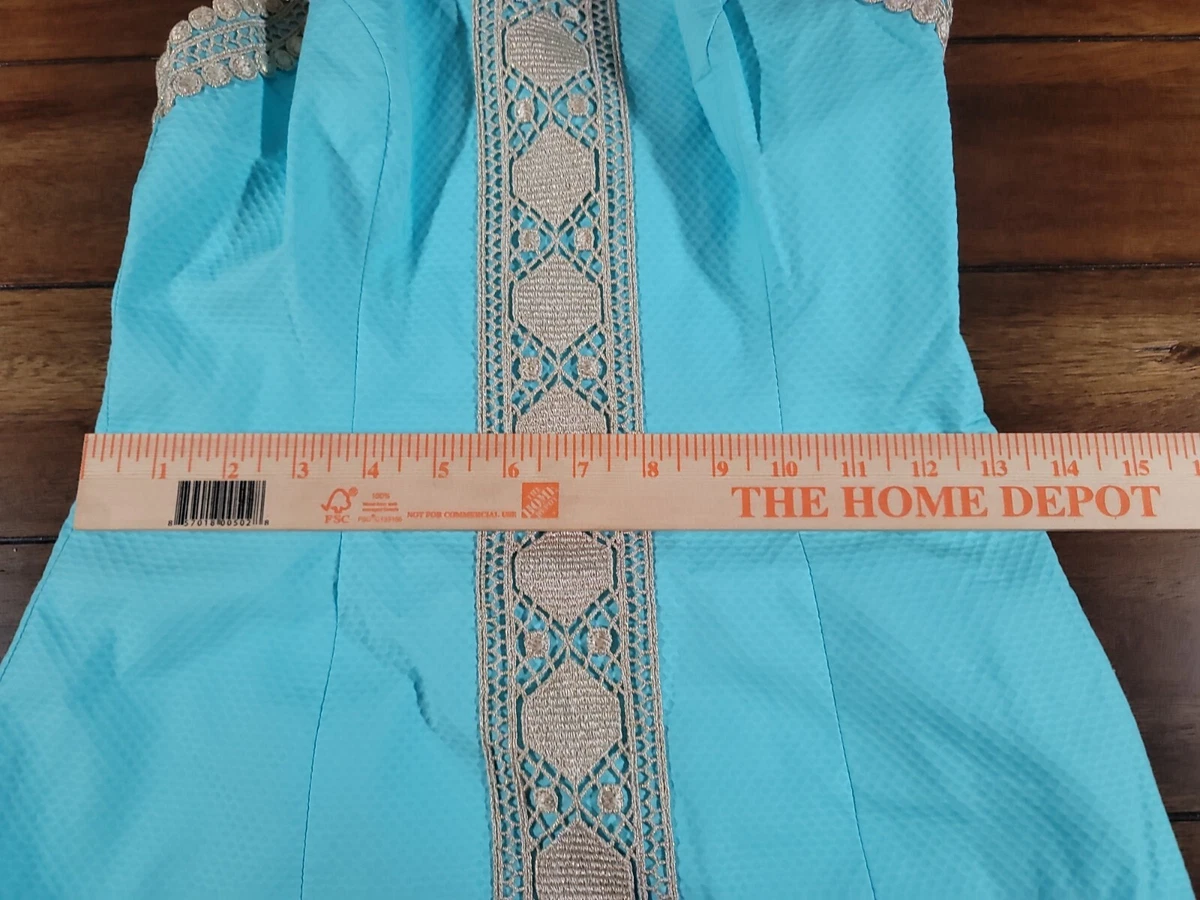 Vena stretch cheap shift dress