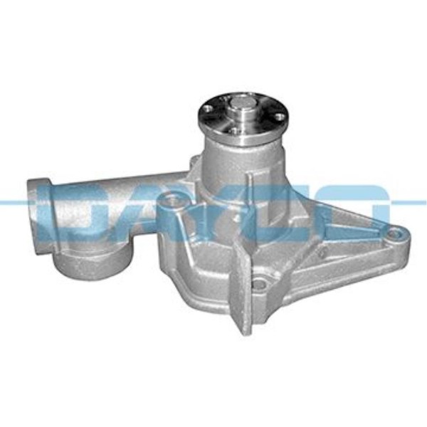 Dayco Wasserpumpe FüR Hyundai Getz Accent II Mitsubishi Colt Lancer III-image