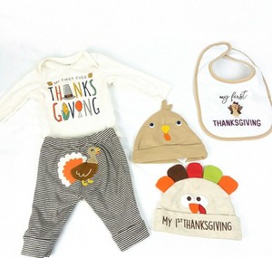 carters my first thanksgiving