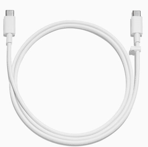 18W USB-C Rapid Charger & USB-C to USB-C Cable For Google Pixel 6 Pixel 6 Pro - Picture 6 of 6