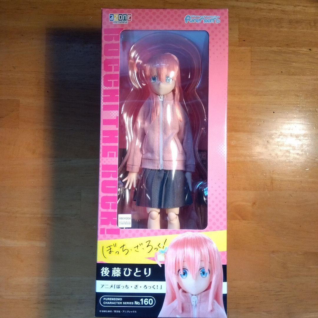 Azone PND160-GTH 1/6 Pure Neemo Character 160 BOCCHI THE