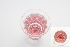 Guinomi T JapanSake glass Takaoka lacquerware Mother of pearl Gold Stonewall RD