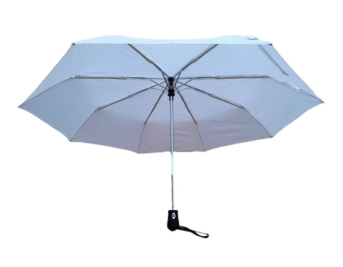 Compact Folding Umbrella Windproof Auto Open Close - Super Lightweight Quality - Picture 12 of 67