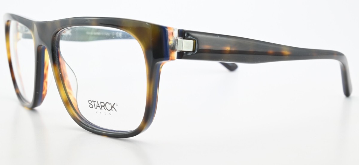 新品 STARCK alain mikli P0103　05 新品 STARCK alain mikli P010305