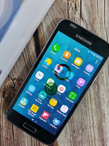 Samsung Galaxy S5 Mini G800F Android 16GB Unlocked 4G smartphone Fully function - Picture 5 of 13