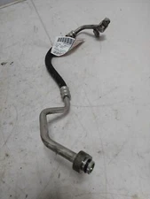 2001 2002 2003 Subaru Outback AC Discharge Hose OEM 73424AE010
