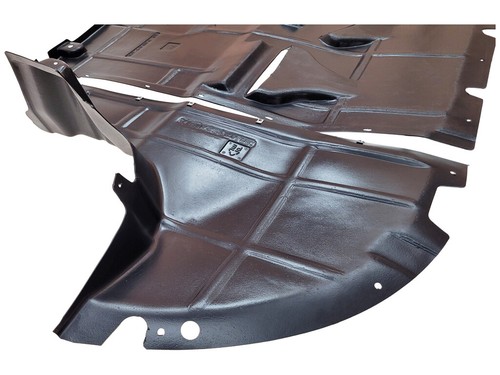 UNTERFAHRSCHUTZ MOTORSCHUTZ Fiat Ducato Peugeot Boxer Citroen Jumper Opel Movano - Bild 6 von 7