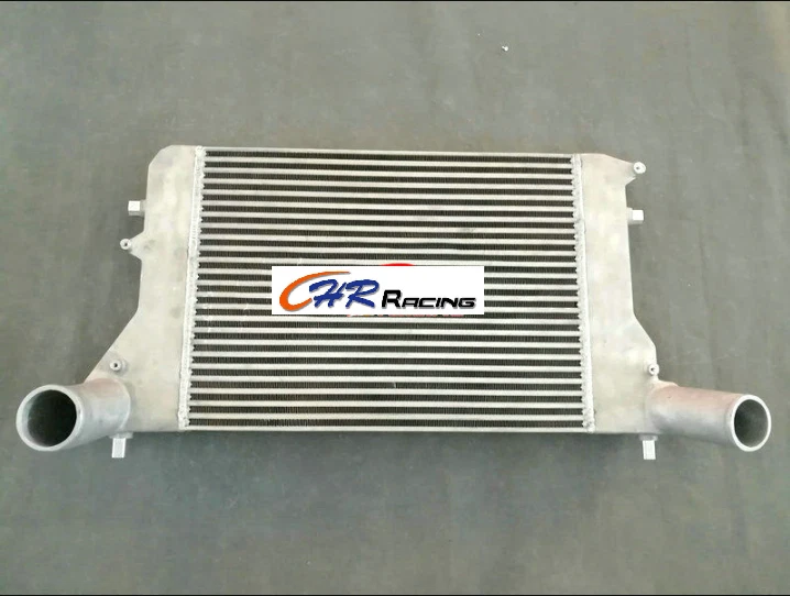 Aluminum Intercooler for VW Golf MK5 2.0 TDI / 2.0 GTI TFSI  turbo 2006-2010 - Image 2 of 4