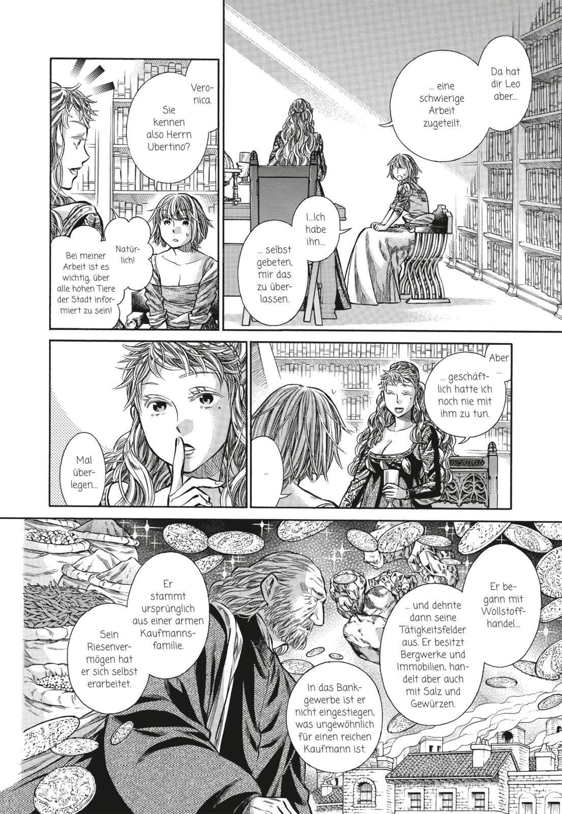 Thumbnail - Arte 3 Kei Ohkubo