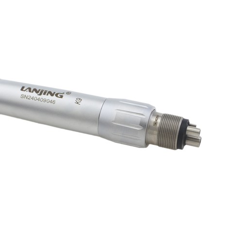 LANJING Dental Mini Head High Speed Handpiece Kavo Fiber Optic MULTIflex Turbine - Picture 20 of 69