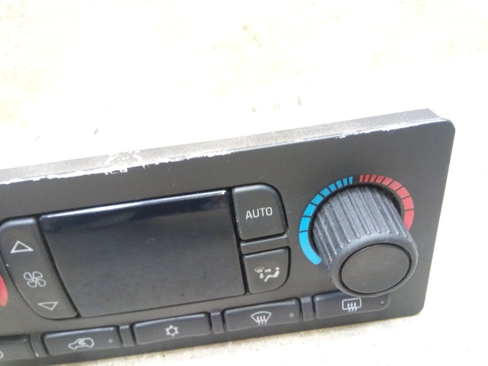 Автоматический климат-контроль температуры 15220319 подходит для 05–06 GMC ENVOY d111-200397 - Изображение 3 из 4