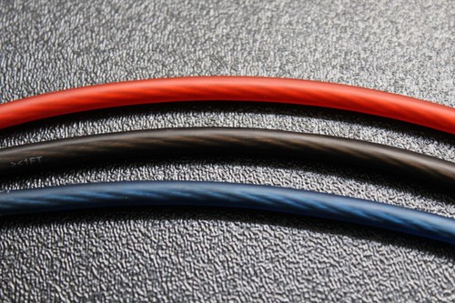 10 GAUGE AWG WIRE 5 FT RED CABLE POWER GROUND STRANDED PRIMARY BATTERY IB10 - Picture 8 of 8