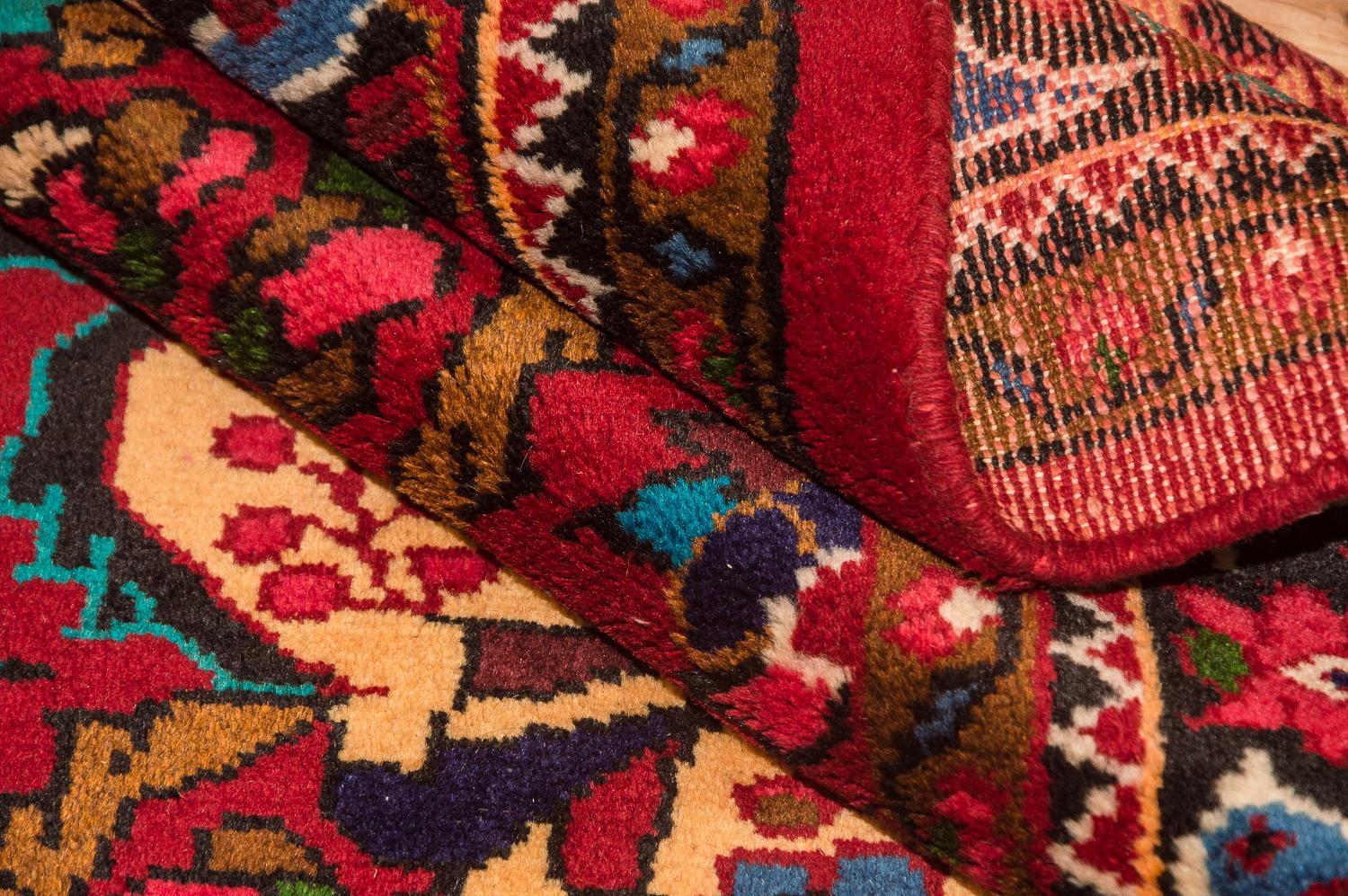 Domani paese TAPPETO 164 x 105 cm Tappeto Orientale Rosso Rosso Rosso a mano intessuti medaglione nomade ea0e67 Domani paese TAPPETO 164 x 105 cm Tappeto Orientale Rosso Rosso Rosso a mano intessuti medaglione nomade ea0e67