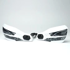 Cycra 1CYC-0058-42X Primal Special Ed. Hand Guards White