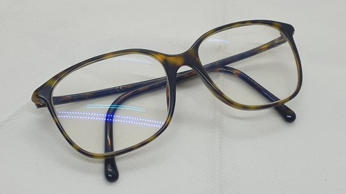 Gafas Chanel Modelo 3219 talla 54-16-135. Made in Italy - Imagen 3 de 11