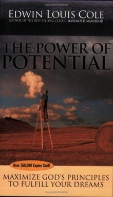 The Power of Potential: Maximize Gods Principles t... | Buch | Zustand sehr gut