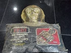Vintage Kenner Star Wars C-3PO Return of The Jedi Action Figure Case New