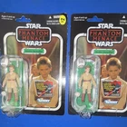 x2 Kenner Star Wars Vintage Collection Anakin Skywalker Episode I Figure 2012