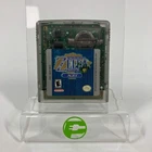 Zelda Oracle of Ages (Nintendo GameBoy Color, 2001)