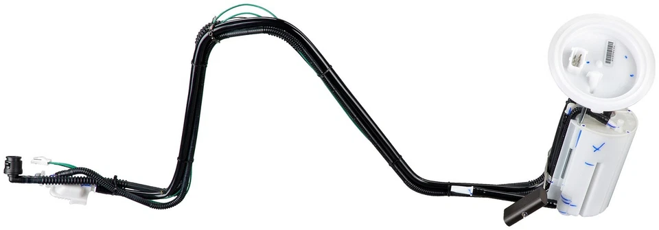 Conjunto de módulo de bomba de combustible Bosch 69839 para 04-10 BMW 550i 650i 525i 530i 545i Foto 2 de 4