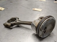 Piston and Connecting Rod Standard For 12-18 Toyota Prius c  1.5