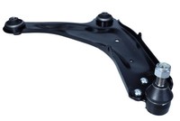 Maxgear 72-1546 Querlenker Vorderachse Rechts Mit Mutter Renault