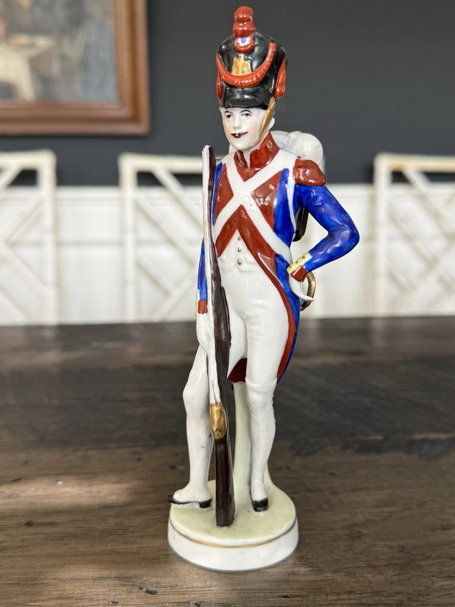 NA444 General Gourgaud (1783-1852) figurines et collections