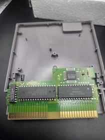 Gremlins 2: The New Batch (Nintendo NES, 1990) completo di scatola testato CIB