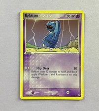 Beldum 55/107 Deoxys Regular