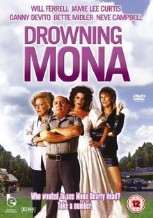 Drowning Mona [DVD] von Nick Gomez | DVD | Zustand sehr gut