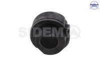 Sidem 837812 Halterung, Stabilisatorstange FüR Audi