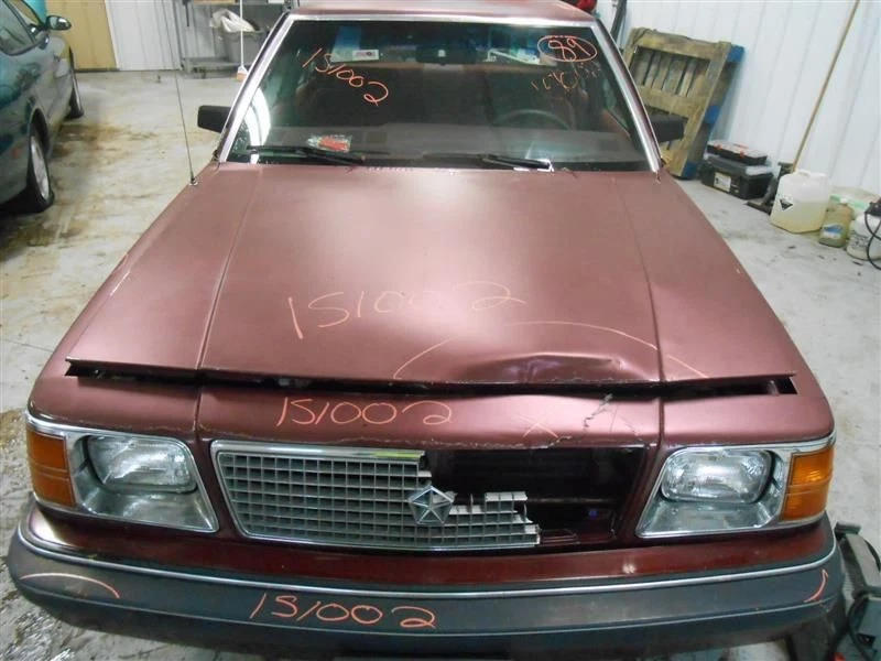 Fuel Pump Only 4-153 2.5L Without Turbo Fits 86-90 DAYTONA 731296 Foto 2 de 4