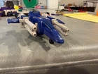 Transformers G1 Decepticon Target Master TRIGGERHAPPY Hasbro Takara Vintage 1987