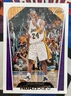 2018-19 Panini NBA Hoops Basketball #296 Kobe Bryant Base Card