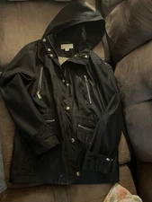 Michael Kors Jacket Size Xxl