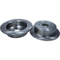 2X Maxgear 19-2282 Bremsscheibe FüR Lexus Toyota RX Highlander Kluger U3 U2