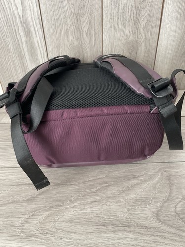 Bestlife Neoton Anti-theft Laptop Backpack Light Purple Purple Bag - Afbeelding 16 van 22