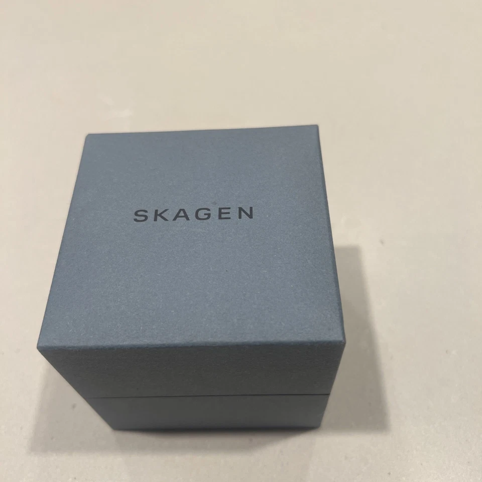 Гибридные умные часы Skagen SKT1114! Унисекс! - Изображение 2 из 4