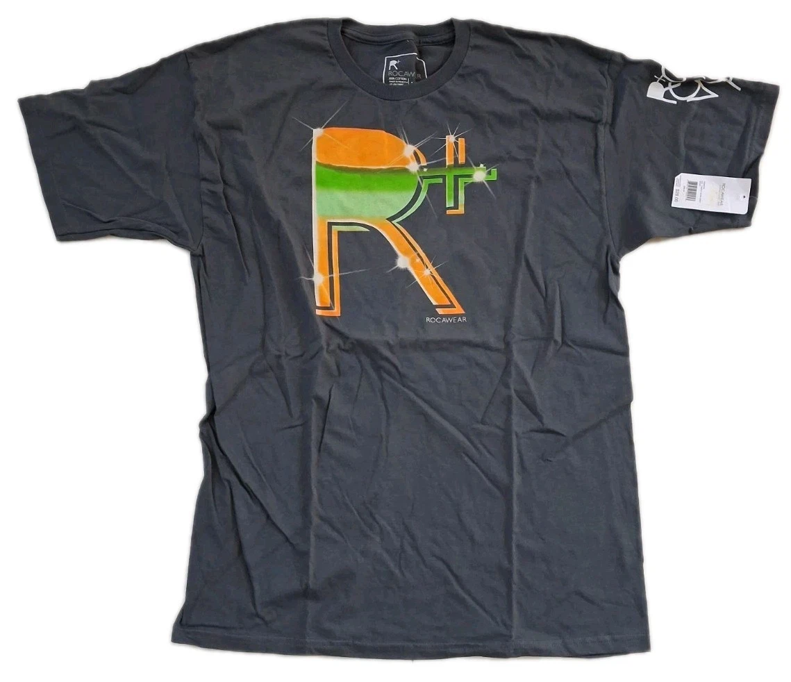 Rocawear Shirts for Men for sale | eBay