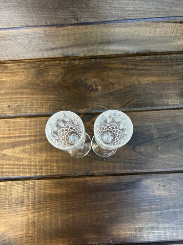 Juego de 2 copas de champán Marquis by Waterford Markham flautas de cristal envío rápido - Imagen 4 de 7