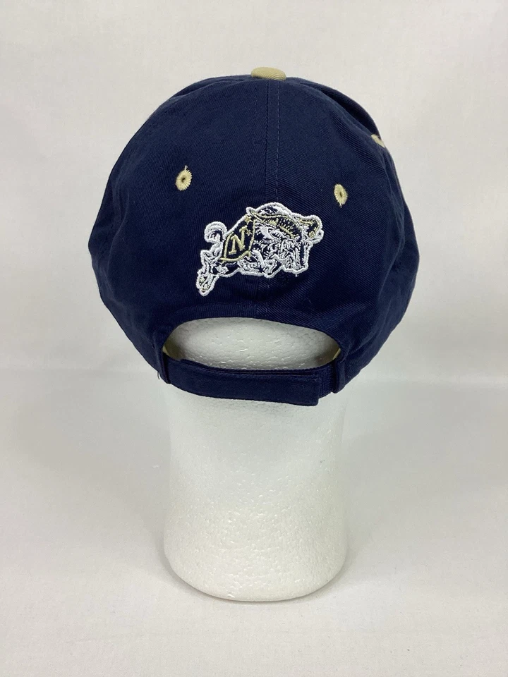 Gorra de Rugby Northern Transvaal Blue Bulls Gorra de Rugby Ajustable OSFM NUEVA SIN ETIQUETAS Foto 4 de 4