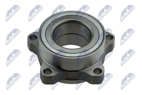 WHEEL BEARING KIT KLP-FR-039 FOR FORD TRANSIT/Platform/Chassis/Bus/Van/TOURNEO - Picture 3 of 10